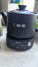 美的（Midea）【价保618】煎药壶全自动分体式4.5L家用熬药中药锅中药煲炖汤智能免看管文武火二煎 JYC4556 实拍图