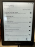 掌阅（iReader）Light4长续航 6英寸电纸书电子书阅读器 墨水屏平板智能学习阅读本 Light4长续航 沉墨色单机 实拍图