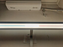 孩视宝红光台灯护眼学习专业防蓝光全光谱桌面大路灯S01B-100W-RS 实拍图