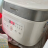 九阳（Joyoung）【价保618】【0氟珐琅钛瓷】安心煲电饭煲4L含钛内胆电饭锅3-4人家用微压柴火饭4A好饭 F-40NF12 实拍图