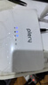 PLERY普锐R601 可插SIM卡4G移动路由器双LTE天线4g转WiFi热点 转有线 电信联通移动广电全网通无线上网 插卡版【联通/电信/移动/广电全网通】 实拍图