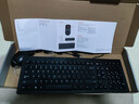 联想（Lenovo）有线键盘鼠标套装 办公鼠标键盘套装 M120Pro有线键鼠套装 电脑键盘笔记本键盘 实拍图