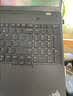 联想ThinkPadT16联想T14酷睿/AMD锐龙高性能商务办公笔记本电脑 ThinkpadT14/i7-1260P/16G/512G/核显/1080P/14英寸 实拍图