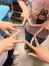 奥康（Aokang）女包2026新潮牛皮高级手提包轻奢斜挎单肩包生日礼物送妈妈老婆 实拍图
