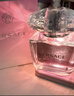 范思哲（VERSACE）【丁禹兮同款】粉耀晶钻女士香水50ml 生日礼物520礼物粉钻 实拍图