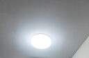 佛山照明(FSL)LED灯盘吸顶灯灯芯圆形改造灯板改装三色光源环形替换led灯条模组 32W/三档调光/升级款 实拍图