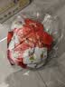 龙岩泡鸭爪香辣鸭掌福建特产卤味零食小吃休闲食品肉类熟食下酒菜 泡鸭爪（香辣） 20根 实拍图