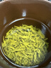 乐品乐茶高山绿茶黄山云雾茶叶特级新茶明前春茶送礼袋500g自己喝浓香耐泡 实拍图