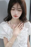 唯一（Winy）520送女朋友礼物四叶草999足银项链女款2026新款老婆生日吊坠 实拍图