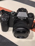 富士（FUJIFILM）X-S20 微单相机 15-45mm套机 AI智能对焦 750张续航增强 全新Vlog模式 高便携高性能  实拍图