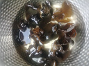 十月稻田 东北黑木耳 500g 干木耳 黑龙江东宁特产 肉厚无根 火锅煲汤炒菜 实拍图