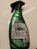 龟牌（Turtle Wax）纳米镀膜剂 车漆封釉 上光养护 全车通用 500ml*2瓶 TC-123005*2 实拍图