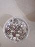 方家铺子中华老字号 半开鸡头米芡实 芡实片瓣 红皮芡实200g 易煮糯 实拍图