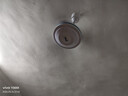 奥克斯(AUX)吊扇/电风扇/1200mm吊扇/吸顶扇/吊顶扇/工业家用大风量吊扇/风扇/360度旋转风扇FD-120 实拍图
