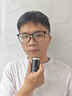 VTT【德国】剃须刀电动男士迷你便携刮胡刀全身水洗充电式胡须刀送男友520情人节礼物送父亲节生日 豪华款：六叶6刀片+碳素刀钢网 实拍图
