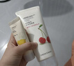 菲诗小铺（THE FACE SHOP）草本泡沫洁面洗面奶水蜜桃170g 实拍图