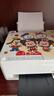 爱普生（EPSON）【6代新品】L3351墨仓式彩色打印机 微信打印/无线连接 家用AI学习打印机（打印、复印、扫描） 实拍图