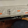 联想（Lenovo）无线蓝牙双模键鼠套装MK28-110 轻薄商务办公无线键盘鼠标套装适用台式机一体机笔记本平板 灰色 实拍图