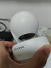 普联（TP-LINK）800万像素4K全彩智能摄像头家用云台室内无线监控360度夜视全景手机远程双向通话宠物婴儿IPC48AW 实拍图