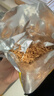 统一小浣熊 滋滋烤肉味干脆面 35g*30包 整箱装儿时美食干脆面方便面 实拍图