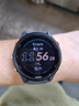 佳明（GARMIN）Forerunner255神秘灰心率跑步铁三户外运动智能手表生日礼物 实拍图