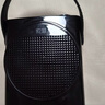 索爱（soaiy）S638UHF小蜜蜂扩音器无线教师专用大功率智能防啸叫自带300S录音蓝牙音响喇叭导游导购Type-c黑 实拍图