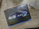 南孚7号南孚聚能环 60粒酷黑包装 适用于电动玩具/鼠标/美容仪/体重秤/遥控器/血氧仪等 实拍图
