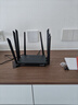 纽曼4G无线路由器随身WiFi移动工业企业级CPE转有线转wifi无限网卡免拉宽带全国通用流量2026款 实拍图