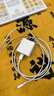 WITGOER充电器适用于苹果20W快充套装充电头PD数据线iPhone14promax13/12/11手机xs平板xr插头1.5米type-c 实拍图