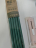 晨光（M&G）莫兰迪色系美工刀简约迷你彩色快递刀刻刀学生美术课手工刀裁纸刀便携式刀颜色随机ASS913H3 1把 实拍图