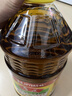 鲁花 【保真菜籽油】食用油 低芥酸特香菜籽油 6.18L   物理压榨 实拍图