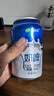西域春奶啤300ml*12罐整箱多规格乳酸菌发酵奶啤饮品网红酸牛奶 原味/白桃/青柠/维生素*各2罐 实拍图