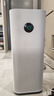 米家小米空气净化器5S【缓解花粉过敏】家用除甲醛除菌除过敏AC-M24-SC 实拍图
