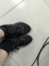特步羽逸男跑步鞋运动鞋夏季新款轻便减震网面透气休闲跑鞋男鞋子 实拍图