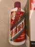 茅台飞天 53度酱香 国内版 送礼 白酒 老酒收藏 【带电子鉴定证书】 2021年 500mL 1瓶 茅台飞天 实拍图
