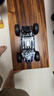 qdrone For the Good Moments遥控汽车越野车玩具遥控车四驱六一儿童节礼物男孩3-6岁10-12-14 28CM炫红【合金+四驱+双电90分钟】 6-14岁大型玩具车儿童rc专业 实拍图
