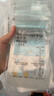 小雅象一次性储奶袋母乳储存袋保鲜袋小容量奶水存奶袋 200ml*100片 实拍图