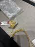 植村秀琥珀卸妆油450ml*2 礼盒套装 护肤清洁 细致毛孔 生日礼物送女友 实拍图
