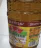 鲁花 【保真菜籽油】食用油 低芥酸特香菜籽油 6.18L   物理压榨 实拍图