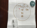 零号公馆【20只装】纯铝茶叶密封袋防潮普洱茶饼收纳袋铝箔袋自封袋存茶袋 普洱茶20个（只卖袋子） 实拍图