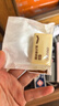 得力（deli）2块黄色绘画 4B200A开学文具考研中考高考美术考试专用橡皮擦 开学 实拍图