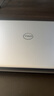 戴尔（DELL） Pro灵越15大屏轻薄本3530升级DC15250 15.6英寸超极本女大学生便携学习办公游戏手提笔记本电脑 15Pro推荐【13代i5 120Hz护眼屏】 16G内存/512G高速 实拍图