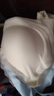 浪莎无痕内衣女薄款夏季大胸显小胸聚拢无钢圈美背式冰丝凉感文胸罩 实拍图