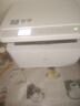 得力（deli）M2030DW激光打印机 AI打印机办公三合一大印量多功能打印复印扫描 家用错题手机连接双面打印 白色 实拍图