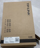 普联（TP-LINK） SF1005P 5口百兆4口POE非网管PoE交换机 实拍图