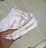 好奇（Huggies）铂金装小桃裤成长裤XXL74片(15kg以上)尿不湿【透爽散热】 实拍图