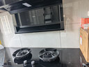 海尔（Haier）【180min双边定时+高热效+联动】 燃气灶天然气双灶台 煤气灶台嵌两用家用 5.2kw猛火H70D以旧换新 实拍图