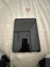 绿联适用iPad11钢化膜A16芯片11英寸2025款高清膜11/10十代Apple苹果平板电脑屏幕全屏防摔保护贴膜 实拍图