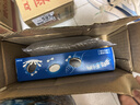 奥利奥（Oreo）夹心饼干休闲零食办公室零食网红小吃 清新草莓味194g 实拍图