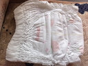 好奇（Huggies）铂金装小桃裤拉拉裤箱装XXXL64片尿不湿【透爽散热】 实拍图